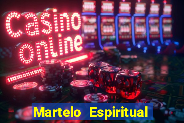 Martelo Espiritual de Deus significado na biblia